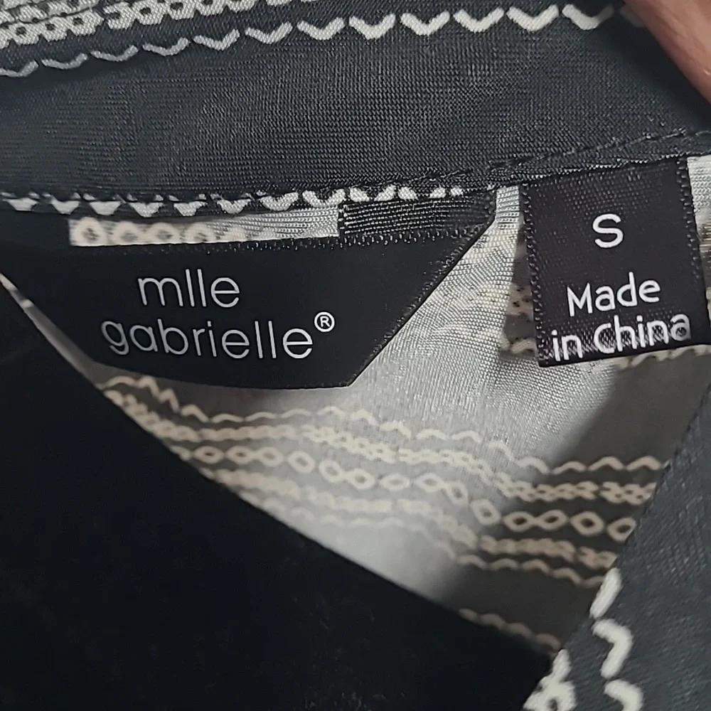 Mlle Gabrielle Dress - Picture 6 of 7